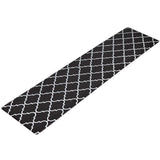 DS NA Artiss Kitchen Mat 45x180cm PVC Floor Rug Carpet Non-slip Gina