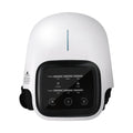 Livemor Knee Massager Vibration Infrared Heating Therapy Machine Elbow