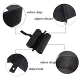 DS BS Gazebo Base Weight Portable Sand Bags 4pack