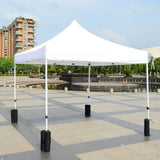 DS BS Gazebo Base Weight Portable Sand Bags 4pack