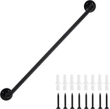 DS BS Industrial Pipe Stair Handrail-120CM