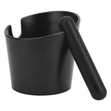 DS BS Espresso Knock Box and Coffee Tamper