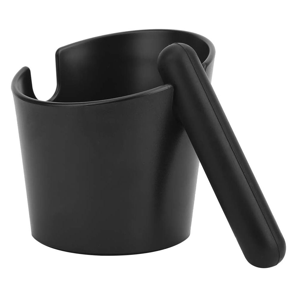 DS BS Espresso Knock Box and Coffee Tamper