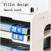 DS BS Desktop A4 Paper File Storage Organizer Holder