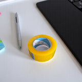 DS BS Packing Sealing Tape 112m Roll 6 Pack