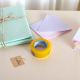 DS BS Packing Sealing Tape 112m Roll 6 Pack