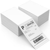 DS BS Thermal Shipping Labels 4x6 Inch 2 Pack 1000Labels