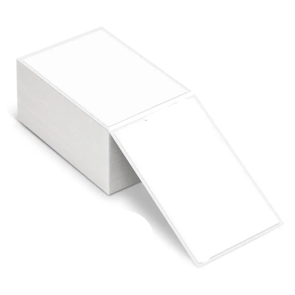 DS BS Thermal Shipping Labels 4x6 Inch 2 Pack 1000Labels