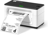 DS BS Thermal Shipping Labels 4x6 Inch 2 Pack 1000Labels