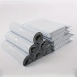 DS BS 100pcs Lineflow Courier Bags 39.5×44CM