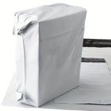 DS BS 100pcs Lineflow Courier Bags 39.5×44CM