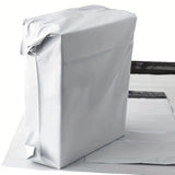 DS BS 100pcs Lineflow Courier Bags 39.5×44CM