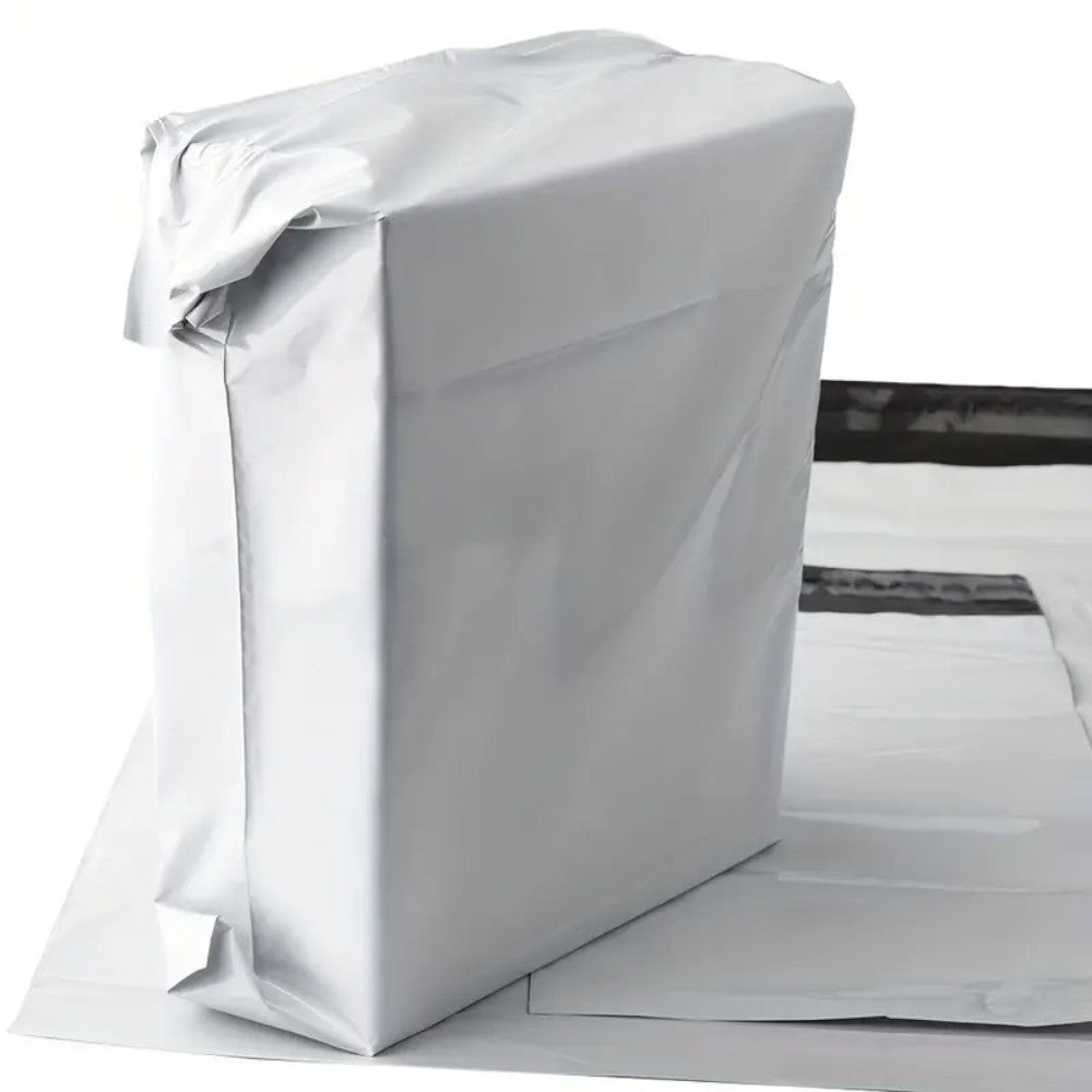 DS BS 100pcs XL Courier Bags 60×66CM