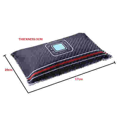 DS BS 2 Pack Reusable Dehumidifier Bags with Humidity Indicator MoistureAbsorber