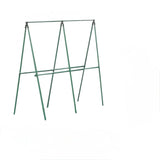 DS BS A Frame 16mm Garden Climbing Support Trellis Set