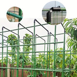 DS BS Garden Plant Climbing Trellis Support Frame - 90CM