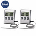 DS BS Digital Meat Thermometer | 2pack