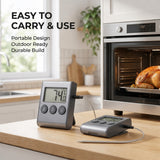 DS BS Digital Meat Thermometer | 2pack