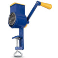 DS BS Manual Hand Spice & Coffee Grinder | Blue