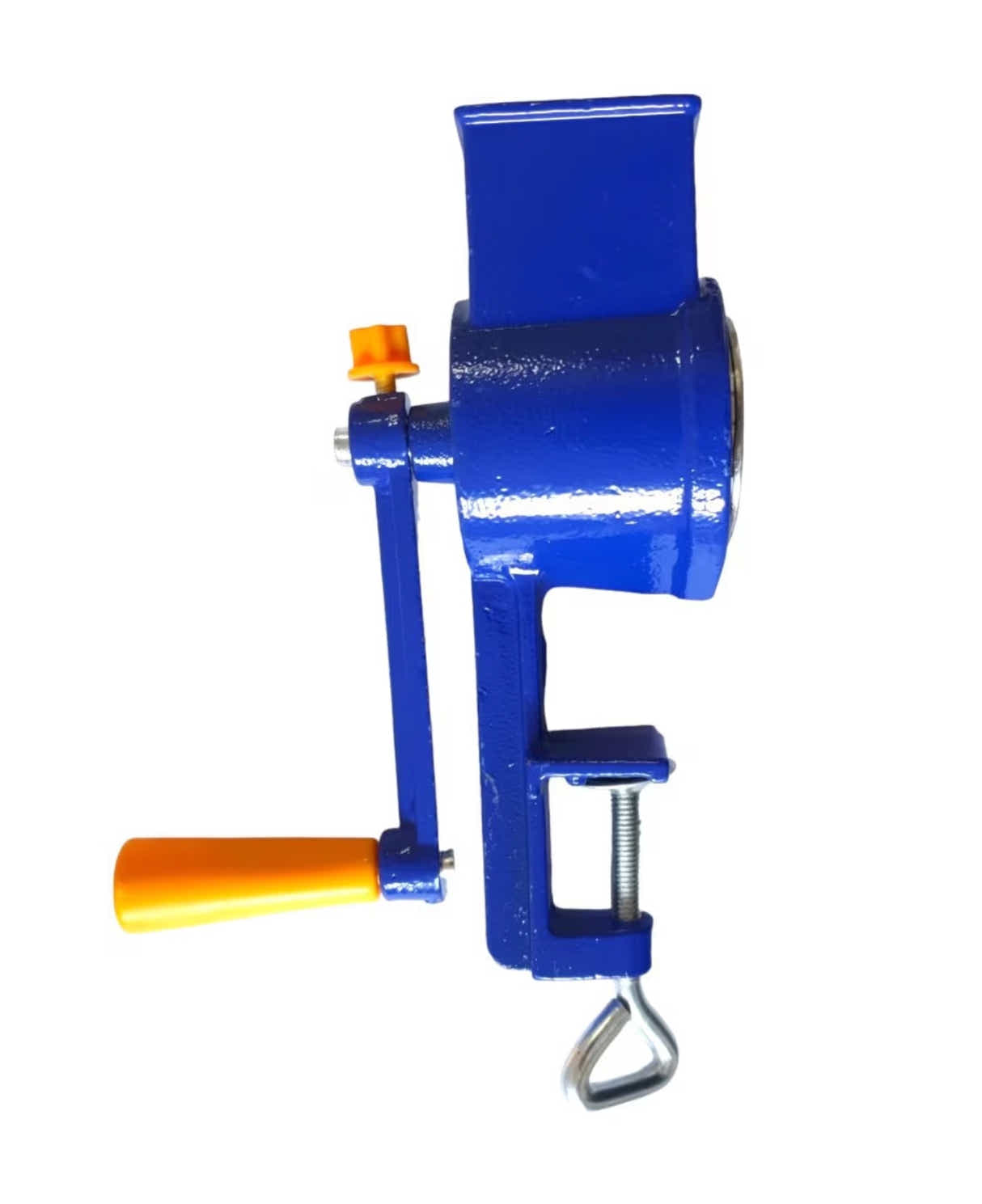 DS BS Manual Hand Spice & Coffee Grinder | Blue
