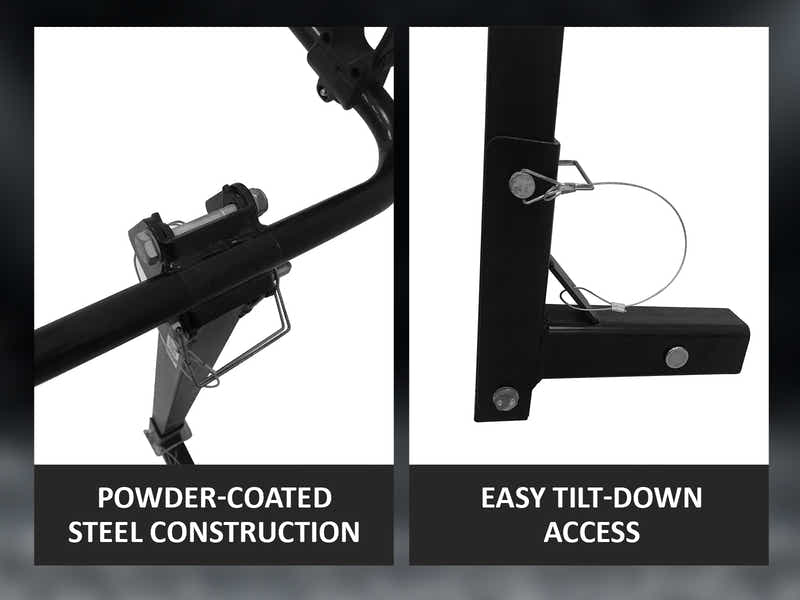 Bike Carrier Bike Racks