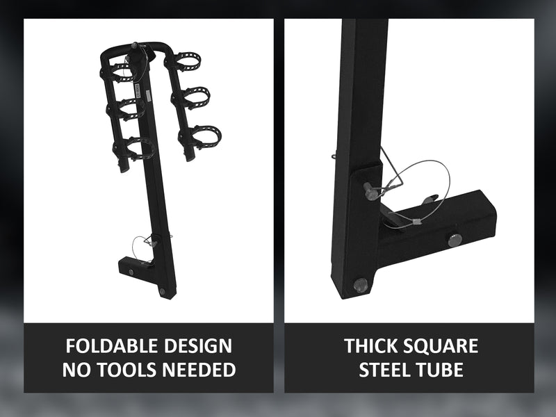 Bike Carrier Bike Racks