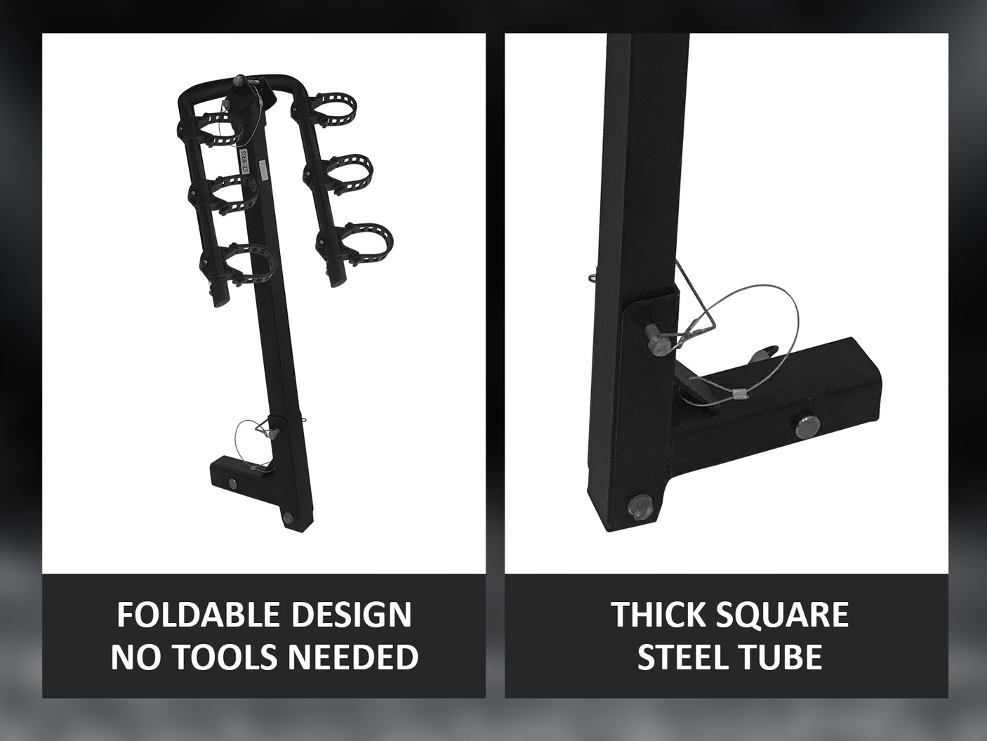 Bike Carrier Bike Racks