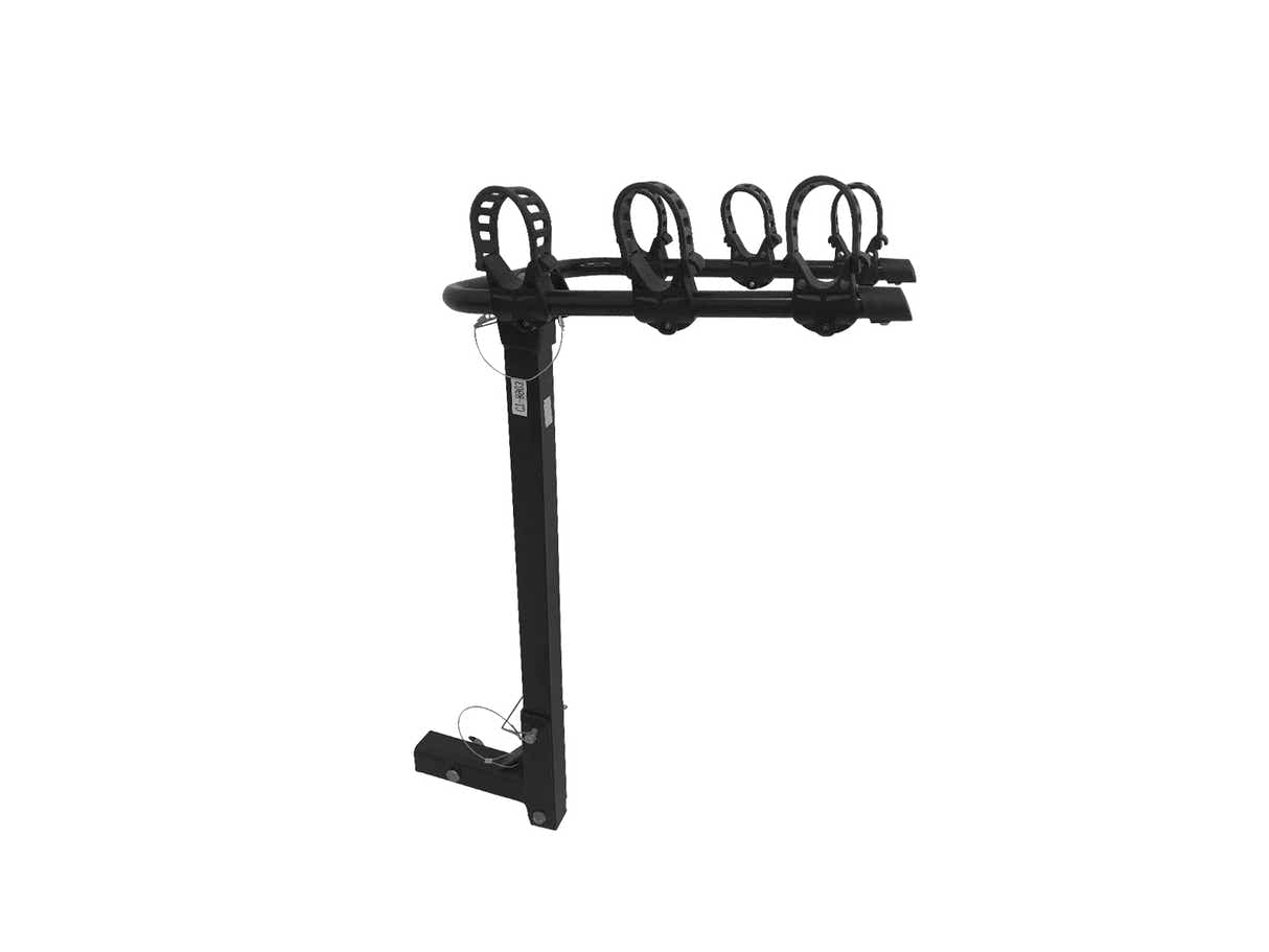 3 Bike Car Carrier Rack
