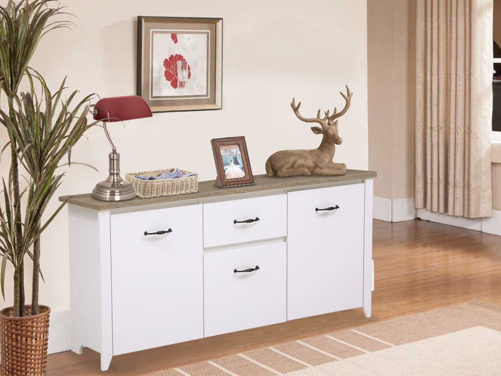Buffet Table