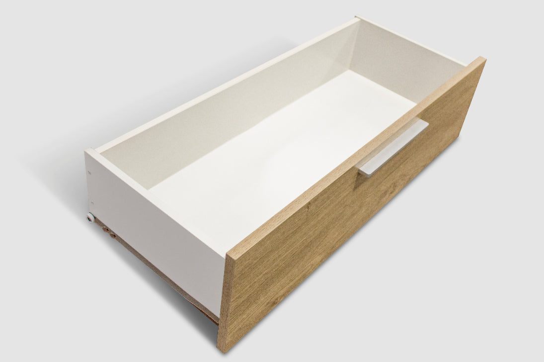 Brooklyn Tallboy Dresser 80 cm