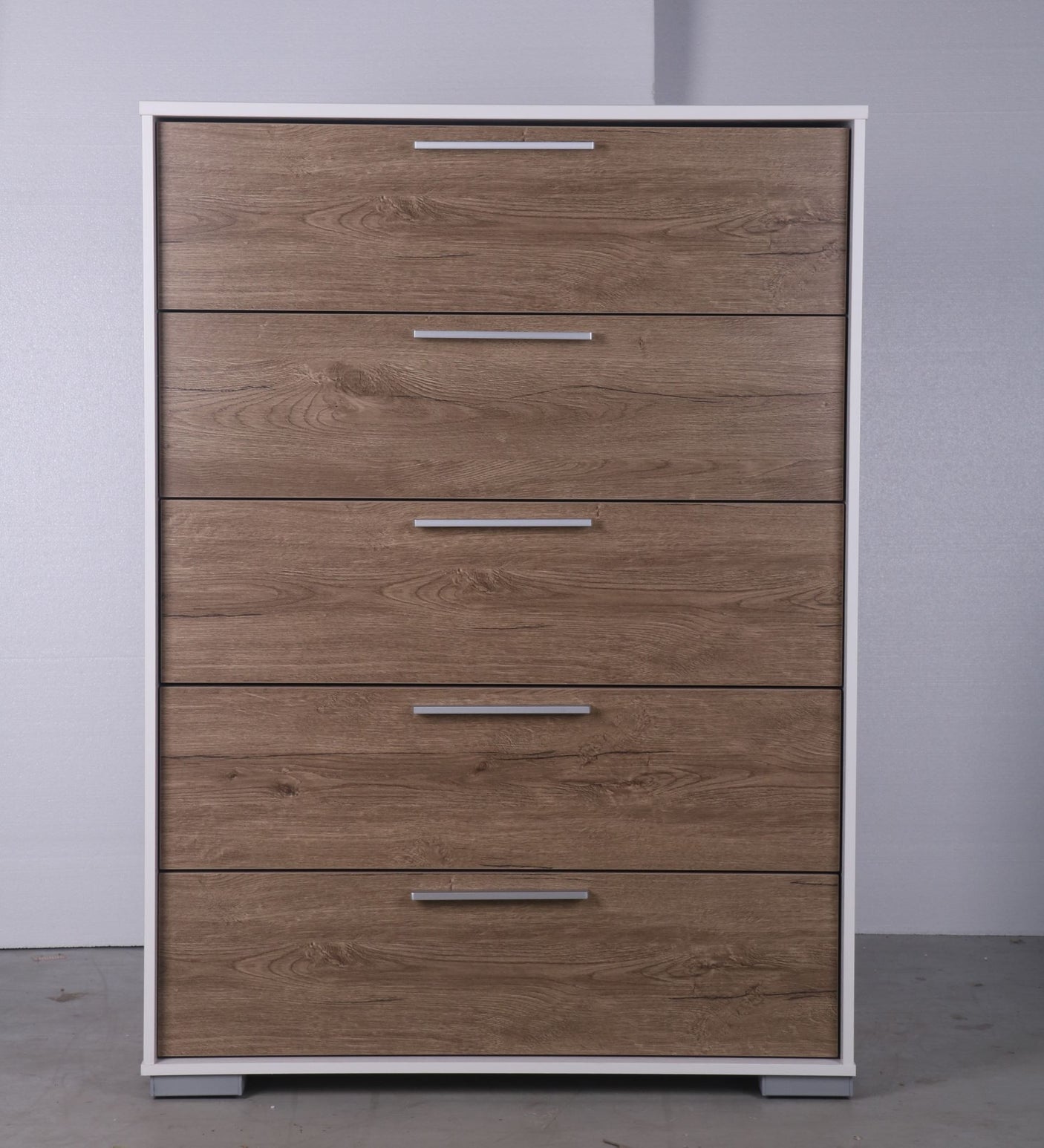 Brooklyn Tallboy Dresser 80 cm