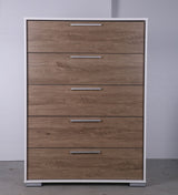 Brooklyn Tallboy Dresser 80 cm