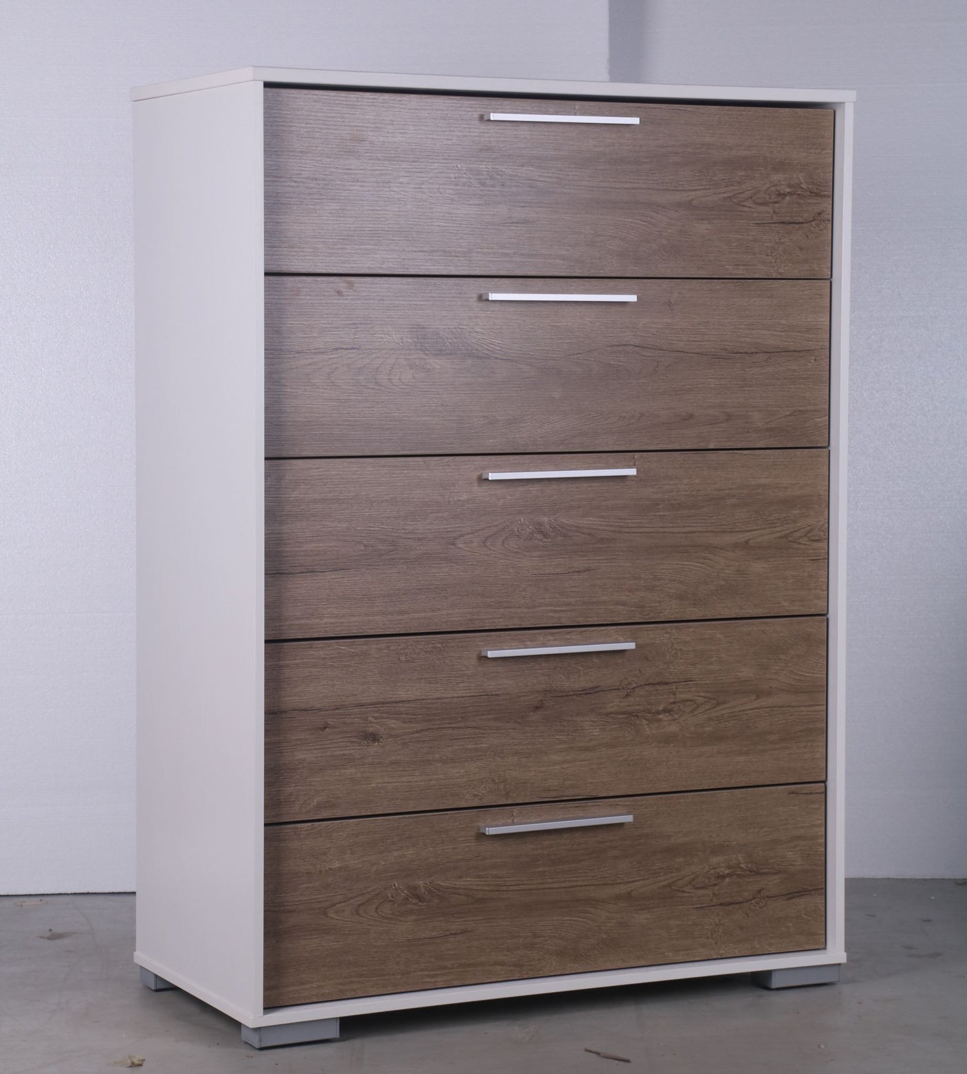 Brooklyn Tallboy Dresser 80 cm