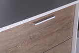 Brooklyn Tallboy Dresser 80 cm