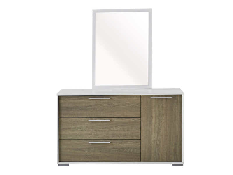 Brooklyn Dresser with Mirror
