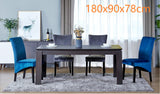 Manhattan Dining Table