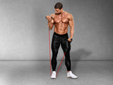 Resistance Bands Set 8 Pcs