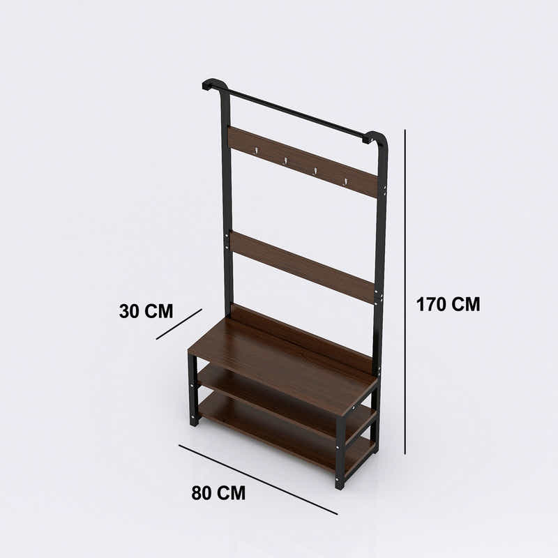 Clothes Rack