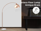 DS Arteco Floor Lamp