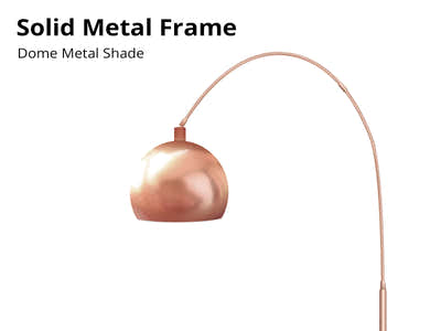 DS Arteco Floor Lamp