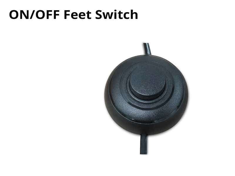 DS Arteco Floor Lamp