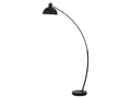 Barn Floor Lamp - Black