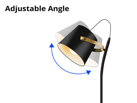 Enkel Floor Lamp