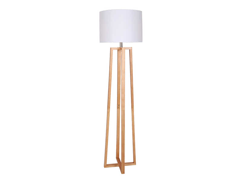 Naturlig Floor Lamp