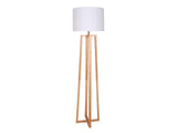 Naturlig Floor Lamp