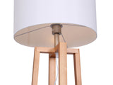 Naturlig Floor Lamp