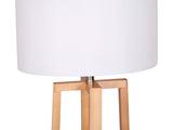 Naturlig Floor Lamp