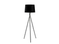 Stativ Tripod Floor Lamp - Black