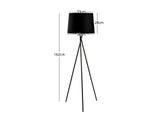 Stativ Tripod Floor Lamp