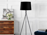 Stativ Tripod Floor Lamp